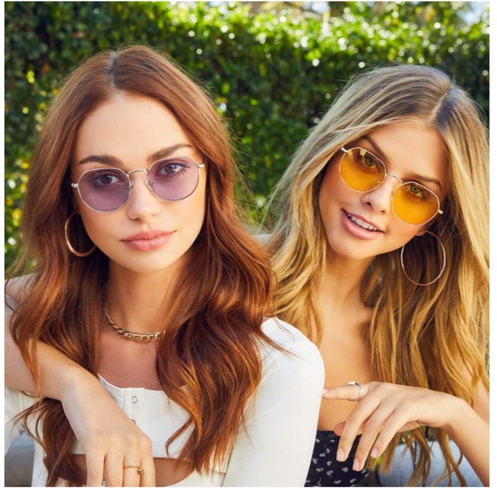 DIFF EYEWEAR